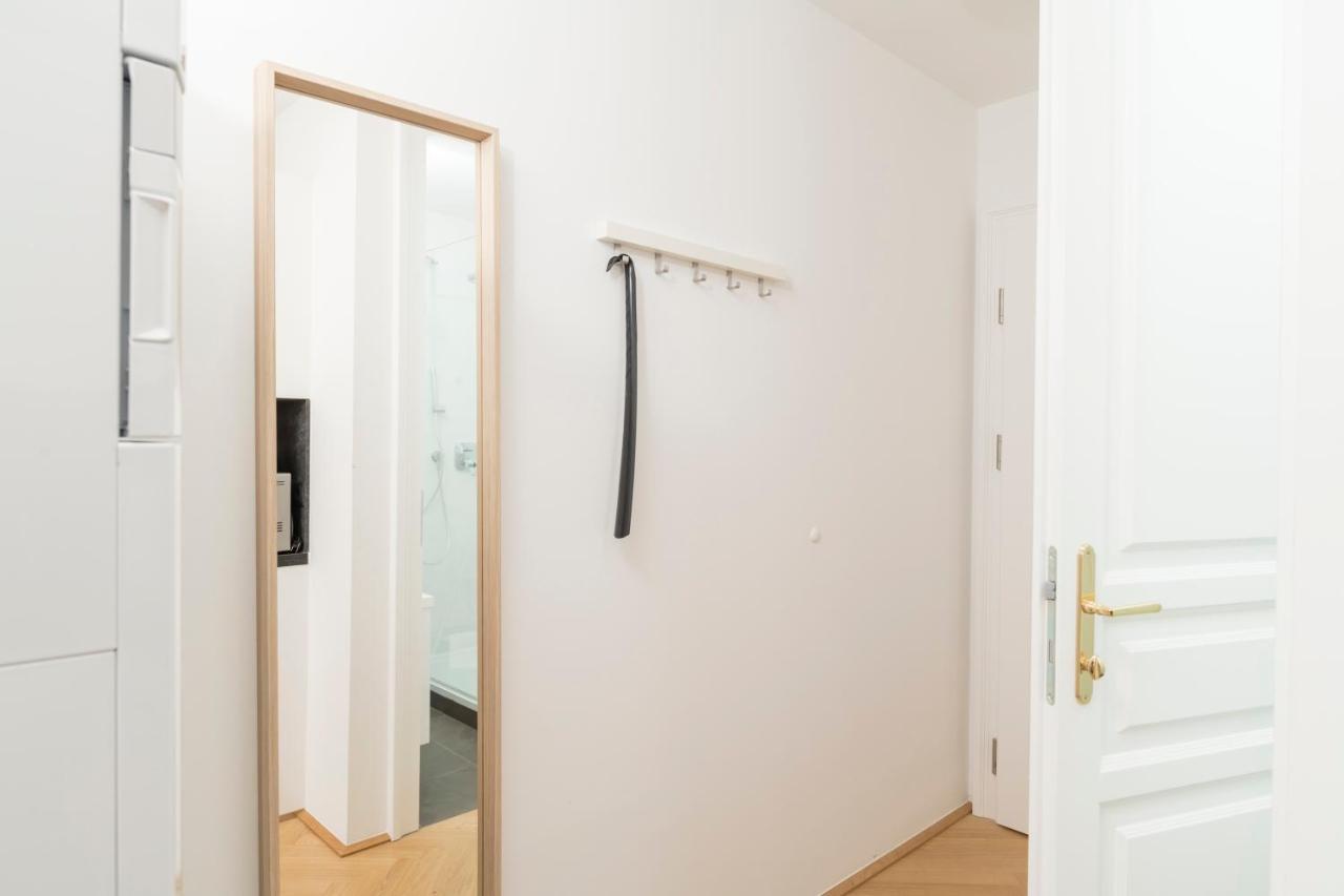 Red Monkey Vienna Apartment 外观 照片
